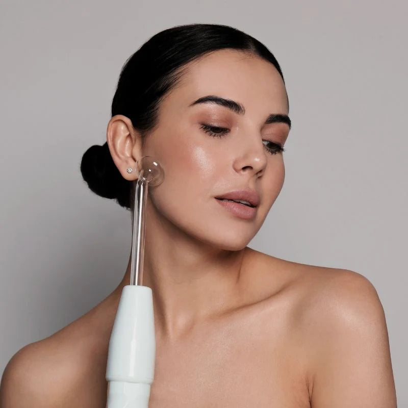 DermaWave Clinical Skin Therapy Wand